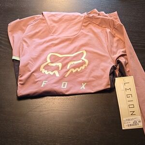 UPF 50 protective ventilated jersey